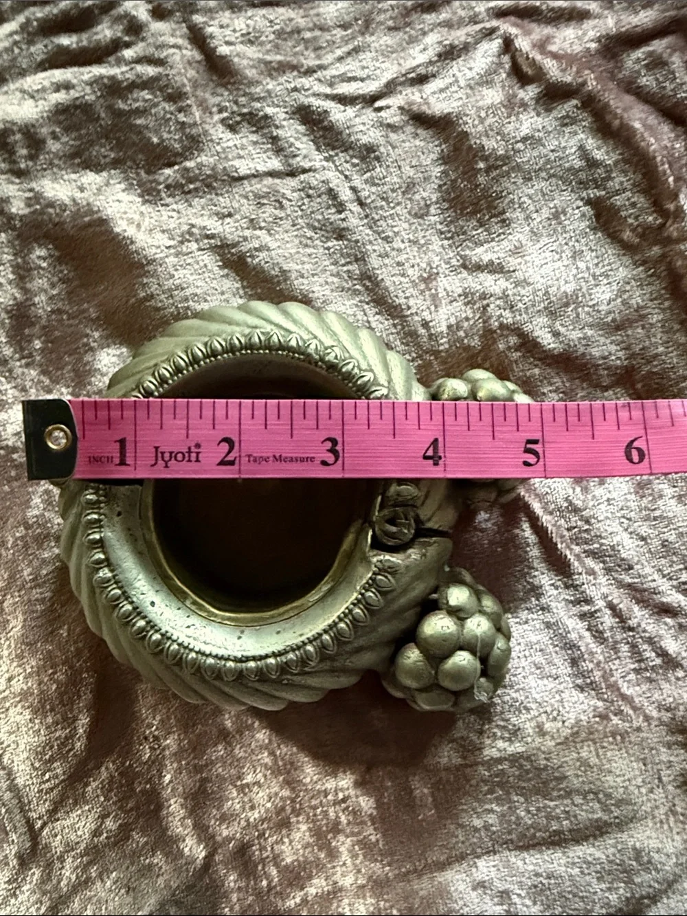 N/A vintage silver